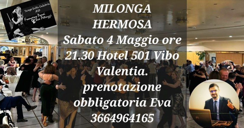 Milonga Hermosa
