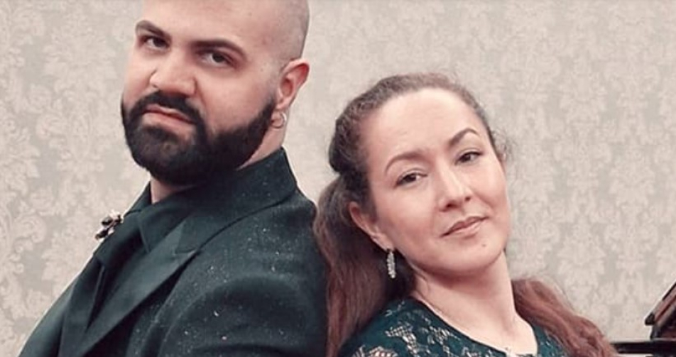 DUO TASSONE KHALILOVA
