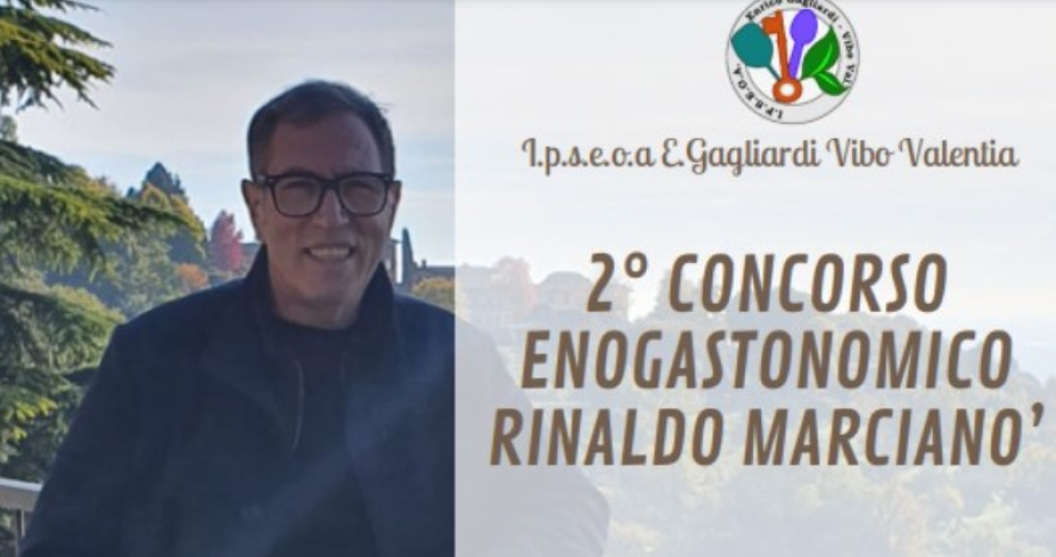 Memorial Rinando Marciano