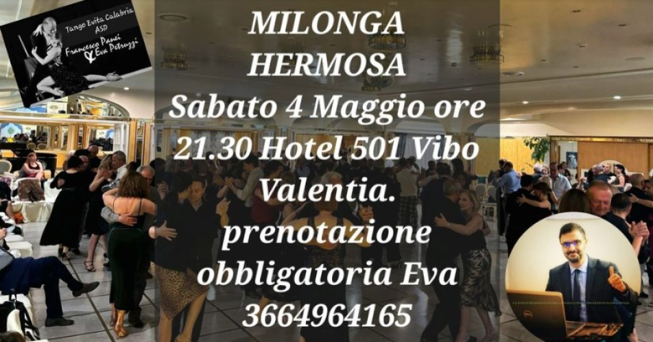 Milonga Hermosa